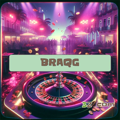 braqg Aplicativo Móvel