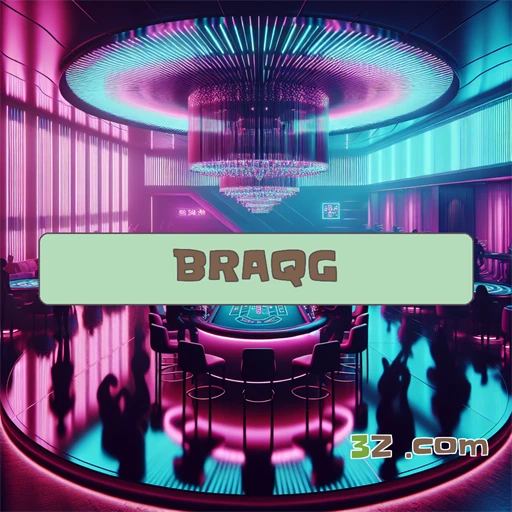 Bônus Incríveis no Braqg: Diversão Sem Limites