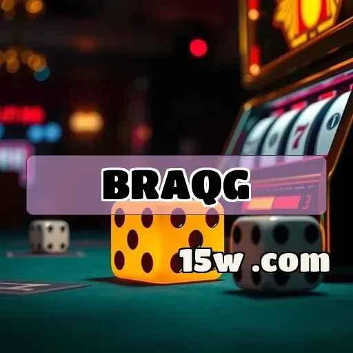 braqg: Login Simples e Recursos Incríveis para Jogadores Brasileiros