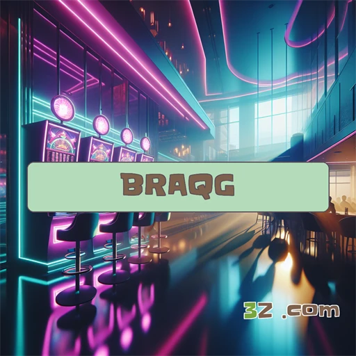 braqg Plataforma Principal