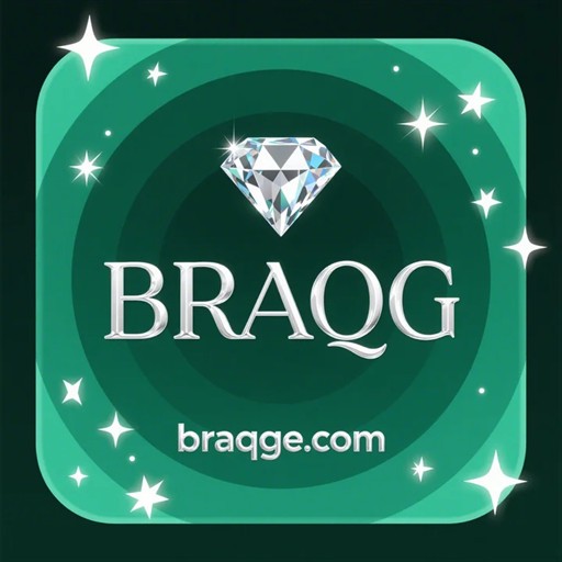 braqg logo