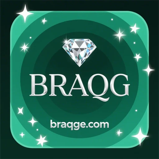 braqg logo