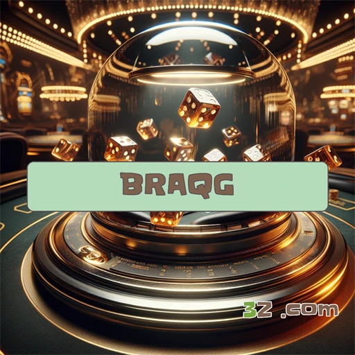 braqg Área VIP